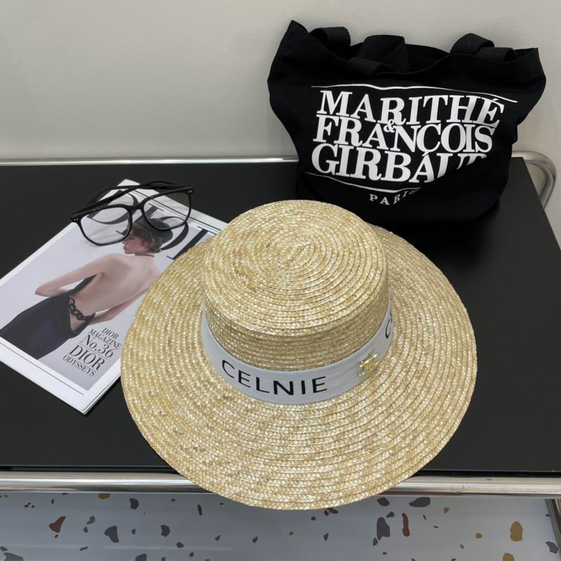 Celine top hat (2)